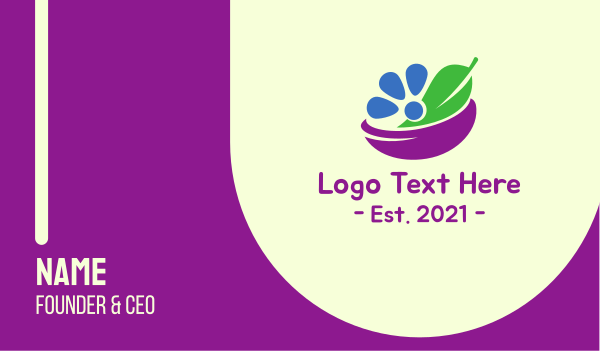 Logo Maker Image Preview