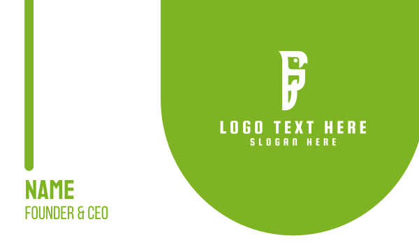 Logo Maker Image Preview