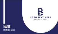 Electric Plug B Business Card Image Preview