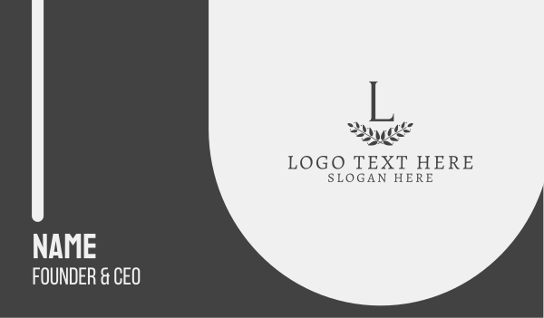 Logo Maker