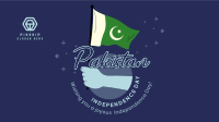 Raise Pakistan Flag Video Image Preview