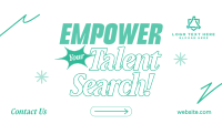 Hiring Talent Search Video Preview