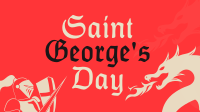 Saint George's Celebration Video Preview