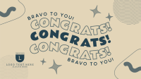 Bravo To You! Animation Image Preview