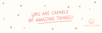 Amazing Things Twitter header (cover) Image Preview