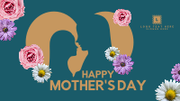 Mother's Day Facebook Event Cover Design