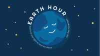 Sleeping Earth Zoom Background Image Preview