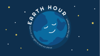 Sleeping Earth Zoom background Image Preview