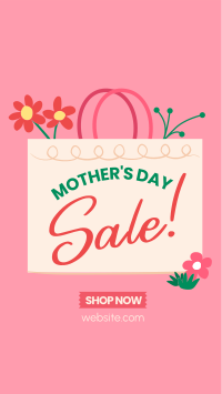 Mother's Day Trophy Sale YouTube short Image Preview