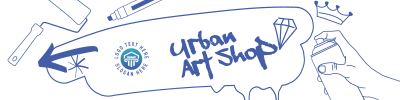 Urban Lifestyle Etsy Banner Image Preview