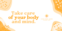 Your Mind & Body Twitter post Image Preview