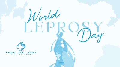 Leprosy Day Celebration Facebook event cover Image Preview