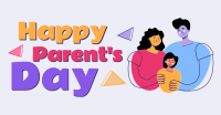 Parents Appreciation Day Facebook Ad Design