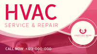 HVAC Services For All Animation Preview