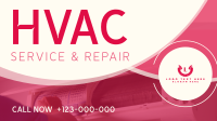 HVAC Services For All Animation Image Preview