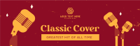 Classic Cover Twitter header (cover) Image Preview