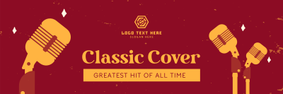 Classic Cover Twitter header (cover) Image Preview