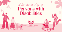 Persons with Disability Day Facebook ad Image Preview
