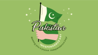 Raise Pakistan Flag Video Image Preview