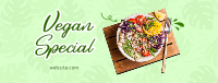 Organic Choices Facebook cover Image Preview