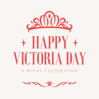 Victoria Day Linkedin Post Image Preview