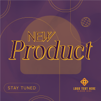 Aesthetic New Product Instagram post Image Preview