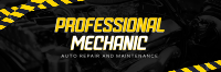 Pro Mechanics Twitter header (cover) Image Preview