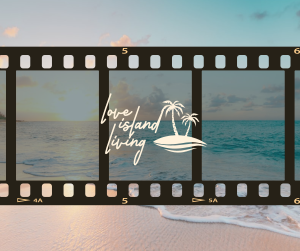 Love Island Living Facebook post Image Preview