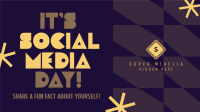 Experimental Social Media Facebook event cover Image Preview