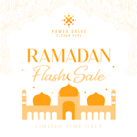 Ramadan Limited  Sale Instagram post Image Preview