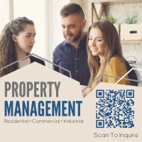 Expert in Property Management Linkedin Post Image Preview