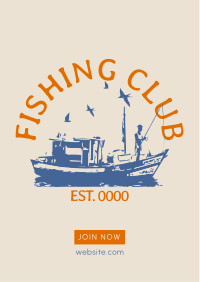 Fishing Club