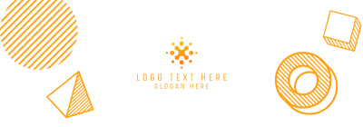 Geometric Shape Tumblr banner Image Preview