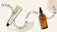 Clean Skincare Video Image Preview