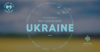 Ukraine Scenery Facebook ad Image Preview