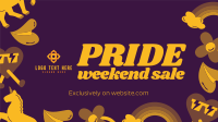 Bright Pride Sale Video Image Preview