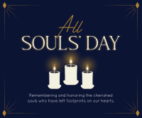 Remembering Beloved Souls Facebook post Image Preview