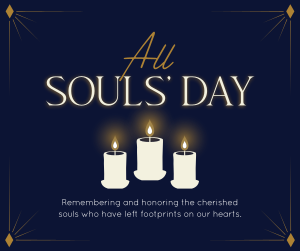 Remembering Beloved Souls Facebook post Image Preview