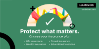 Protect What Matters Twitter post Image Preview