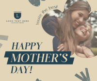 Mother's Day Greeting Facebook post Image Preview