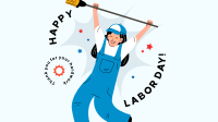 Labor Day Jump Facebook event cover Image Preview
