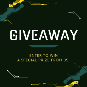 Mechanical Assets Giveaway Instagram post Image Preview