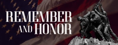 Remember The Fallen Facebook cover Image Preview