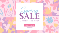 Spring Surprise Sale Video Image Preview