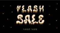 Flash Clearance Sale Facebook event cover Image Preview