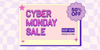 Cute Cyber Deals Twitter post Image Preview