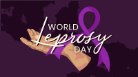 World Leprosy Day Solidarity Video Preview