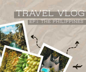 Travel The Philippines Facebook post Image Preview
