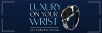 New Watch Product Twitter Header Preview