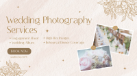 Wedding Photography Packages Animation Preview